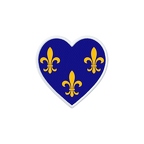 EC 8970 cur fleurdelys 