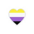 EC 9006 cur nonbinary 