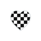 EC 9093 cur checkered 