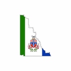 r9927 sticker carte yukon