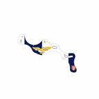 r9919 sticker carte azores