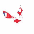 r9911 sticker carte wallis futuna