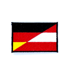 Z16 flag all autr