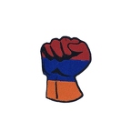 Z68 poing armenie