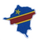 Z125 carte RDC