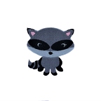 Z126 racoon