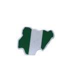 Z129 carte nigeria