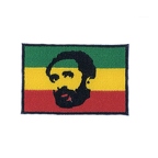 Z131 rasta haile