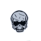 Z136 TDM blanc