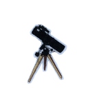 Z142 telescope