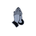 Z153 pray