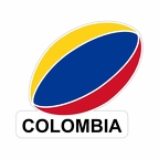 r9745 colombie rugby