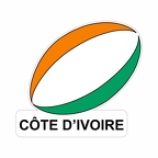 r9755 cote d'ivoire rugby