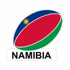 r9763 namibie rugby