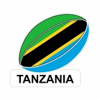 r9769 tanzanie rugby
