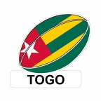 r9770 togo rugby