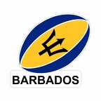 r9775 barbade rugby