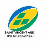 r9785 saint vincent grenadines rugby