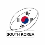 r9802 coree du sud rugby