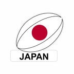 r9809 japon rugby