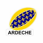 r9822 ardeche rugby