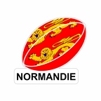 r9823 normandie rugby