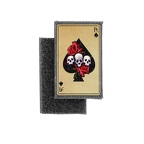 HL3 CAMO 1075 carte rose pic