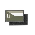 HL3 CAMO 043 Comores