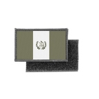 HL3 CAMO 073 Guatemala 