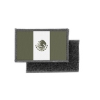 HL3 CAMO 121 Mexique 