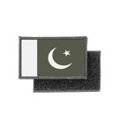 HL3 CAMO 140 Pakistan 