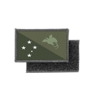 HL3 CAMO 143 Papau new guinea 