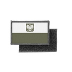 HL3 CAMO 149 Pologne aigle 