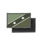 HL3 CAMO 157 St kitts nevis 