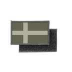 HL3 CAMO 177 Suede 