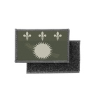 HL3 CAMO 211 Guadeloupe