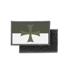 HL3 CAMO 370 drapeau templier 