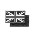 HL3 CAMO 1033 UK BLACK