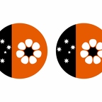 r10185 northernterritory flag rond