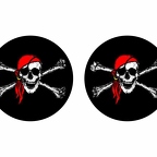 r10177 jollyroger flag rond