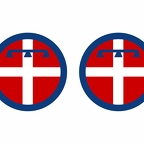 r10179 piemont flag rond