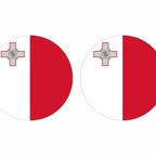 r9941 Malte flag rond