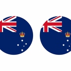 r10189 victoria flag rond
