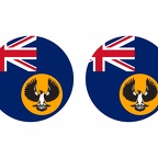 r10187 southaustralia flag rond