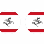r10182 tuscany flag rond