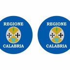 r10180 calabria flag rond