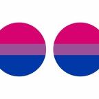 r10169 bisexual flag rond
