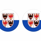 r10158 trentinoaltoadige flag rond
