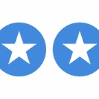 r10151 somalie flag rond