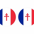 r10140 francelibre flag rond